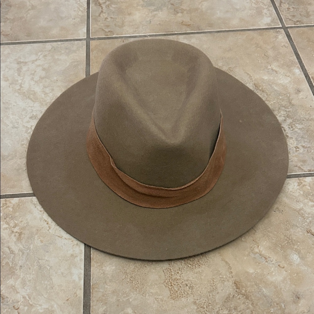 Wyeth by Todd Magill Wool Hat
